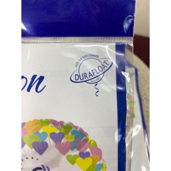 Lot of 6 CTI Industries Inflatable Foil Balloon You’re So Special - Picture 3 of 3